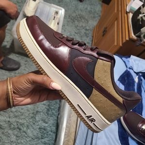 Air Force 1s
